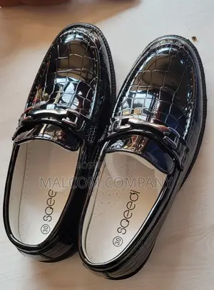 Kid's Shoes.