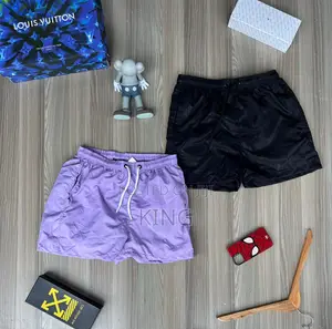 Swim Shorts Orange. Hugo Boss