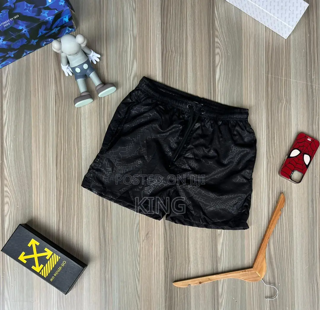 Louis Vuitton Swim Shorts