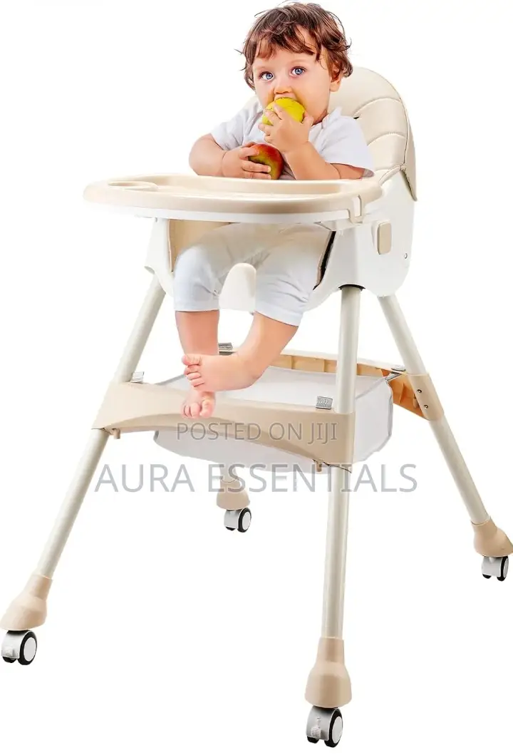 Best High Chair for Toddlers