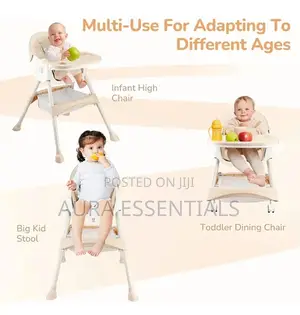 Best High Chair for Toddlers