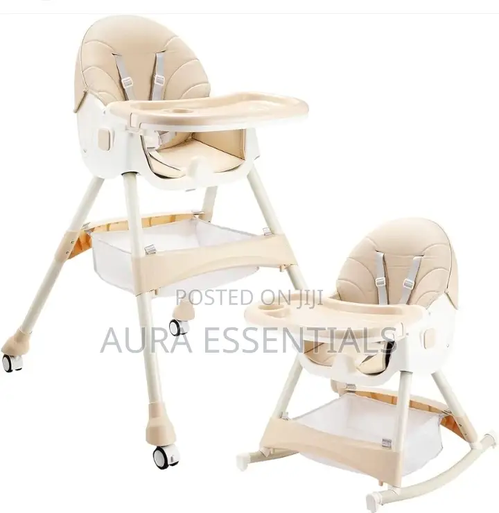 Best High Chair for Toddlers