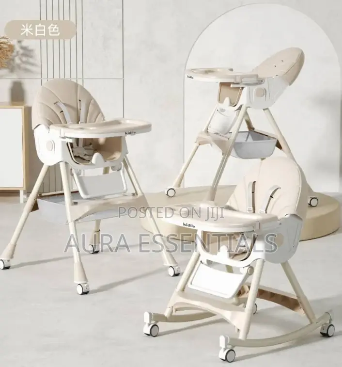Best High Chair for Toddlers