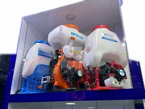Knapsack Power Sprayer 20L