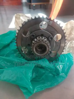 Photo - Injector Pump