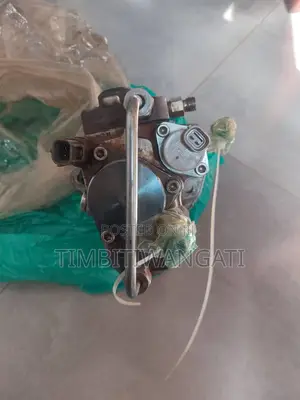 Injector Pump