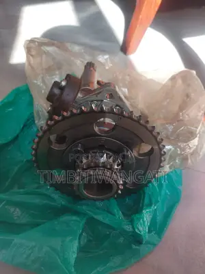 Injector Pump