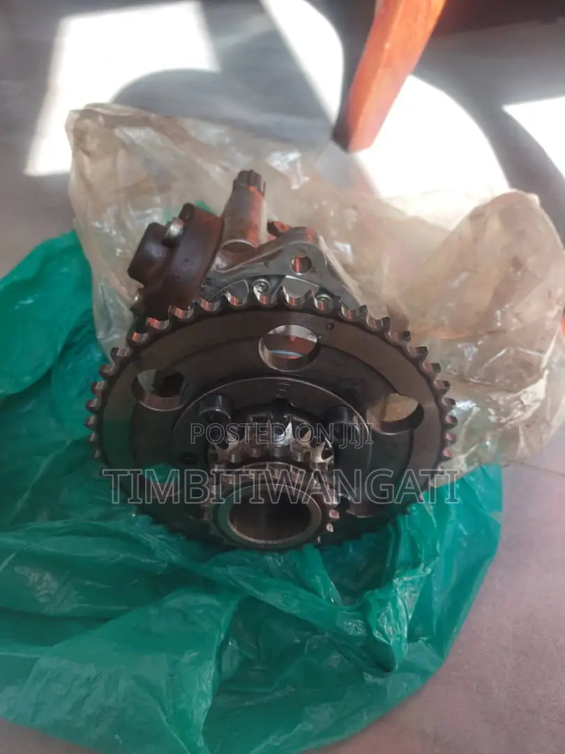 Injector Pump