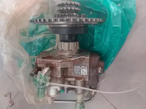 Injector Pump