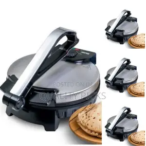 Geepas Roti Maker