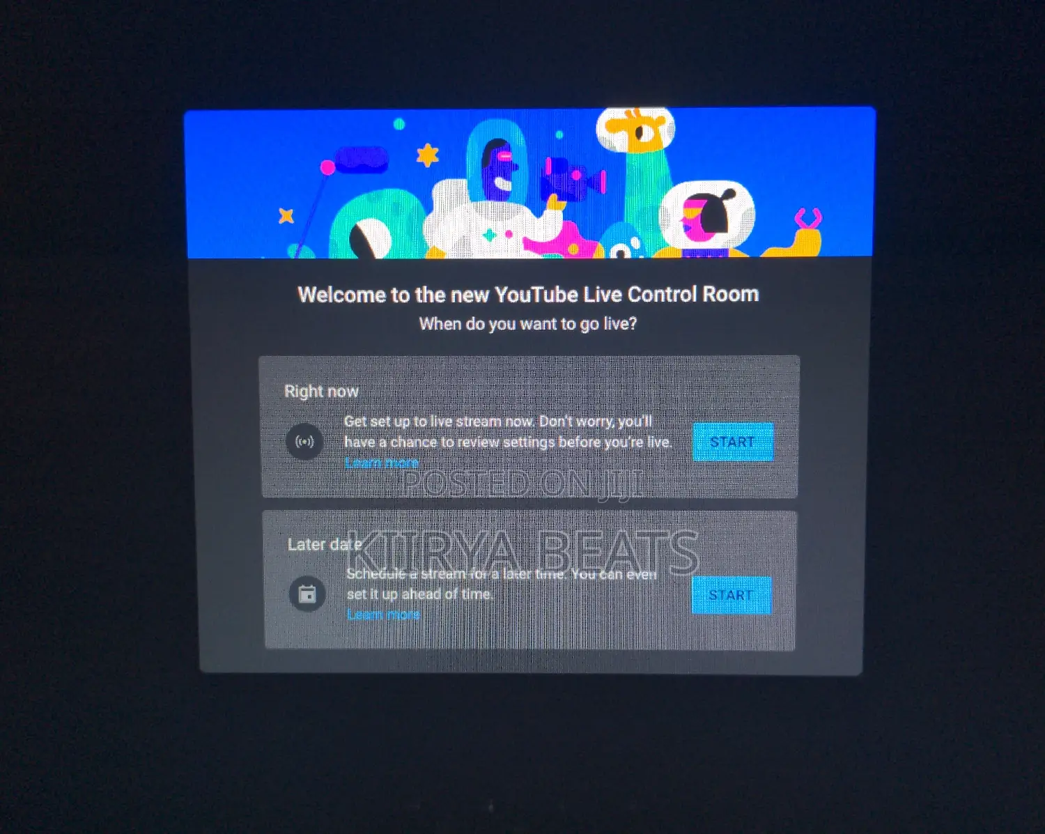 Monetized Youtube Channels for Sale