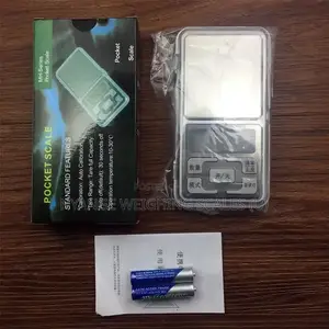 Cheap Price 0.1g Gram Weight Small Pocket Scale [6]