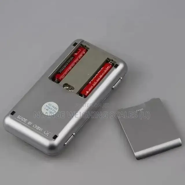 Cheap Price 0.1g Gram Weight Small Pocket Scale [20]