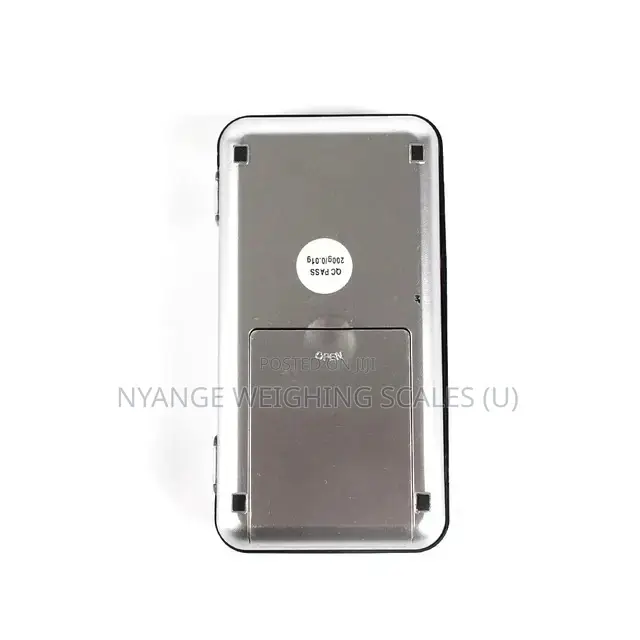 Good Quality Small Accuracy Electronic Mini Scale[33]