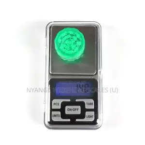 Good Quality Small Accuracy Electronic Mini Scale [34]
