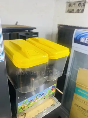 Imported Juice Dispensers 273