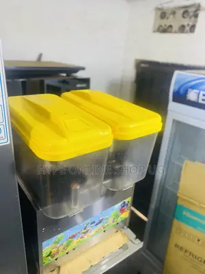 Imported Juice Dispensers 273