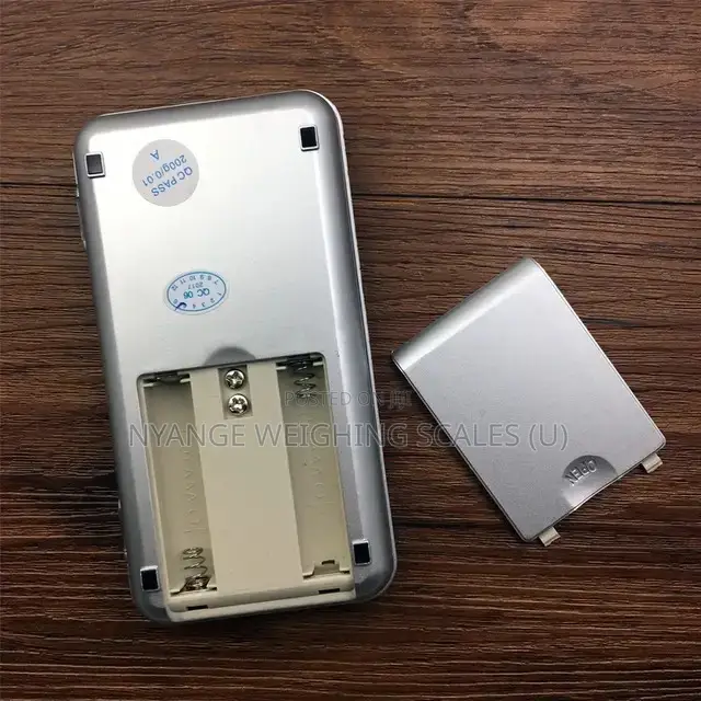 Good Quality Small Accuracy Electronic Mini Scale [38]