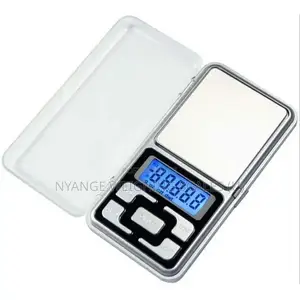 Good Quality Small Accuracy Electronic Mini Scale [39]