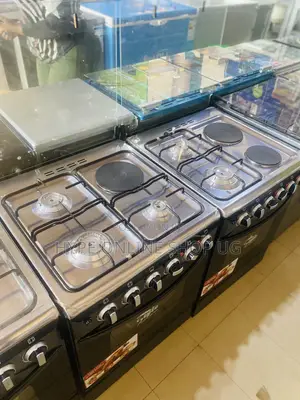 Brand New 60by60 Cooker