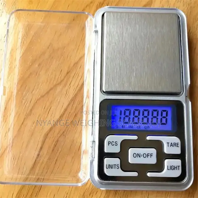 Cheap Price 200g[0.1g] Weight Mini Pocket Scale [31]