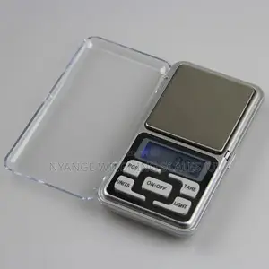 Cheap Price 200g[0.1g] Weight Mini Pocket Scale [33]