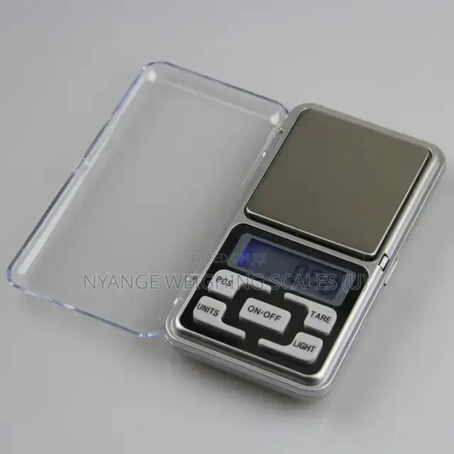 Cheap Price 200g[0.1g] Weight Mini Pocket Scale [33]