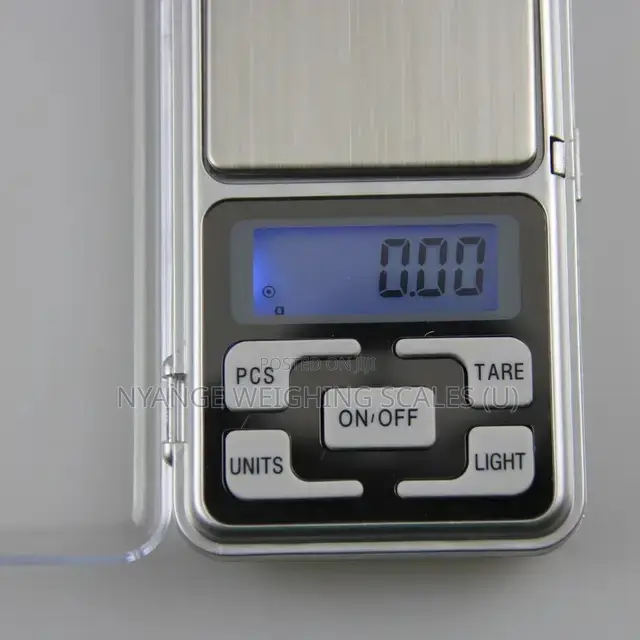 Cheap Price 200g[0.1g] Weight Mini Pocket Scale [34]