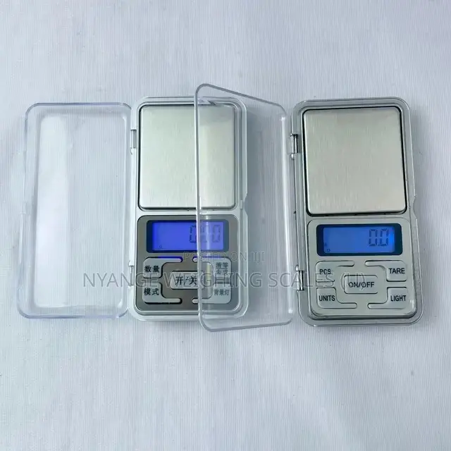 Cheap Price Weighing Scale 200g/0.01g Weigh Mini Weighing Scale [36]