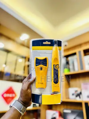 Photo - Wire Tracker | Puneng PN-T Multi-Purpose Wire Tracker