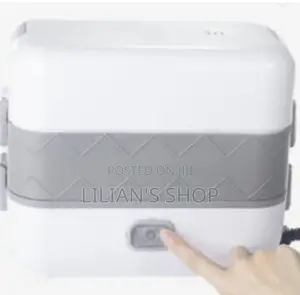 Multifunction Electric Cooking Lunch Box