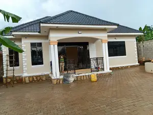 Photo - Furnished 3bdrm House in Matugga, Division A for sale