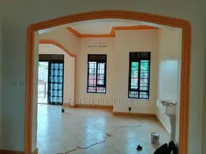 Furnished 3bdrm House in Matugga, Division A for sale