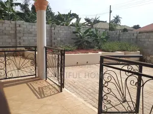 Furnished 3bdrm House in Matugga, Division A for sale