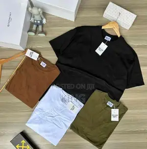 Urbane Modern Men Active Tshirt