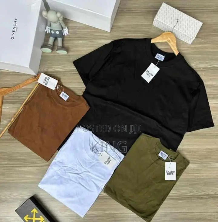 Urbane Modern Men Active Tshirt