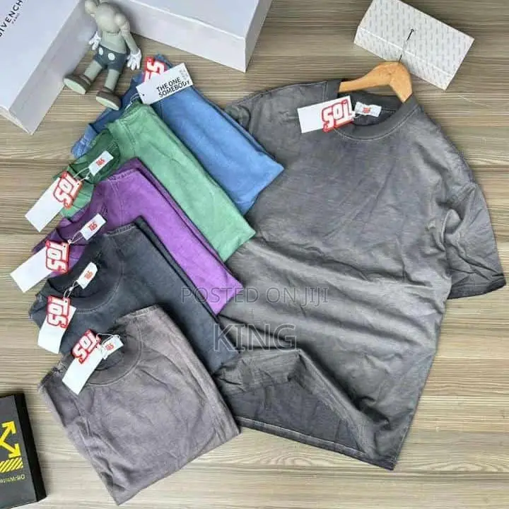 Urbane Modern Men Active Tshirt