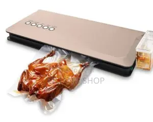 Electric Vaccum Sealer Machine