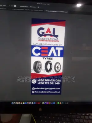 Advertising