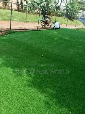 Grass Carpets