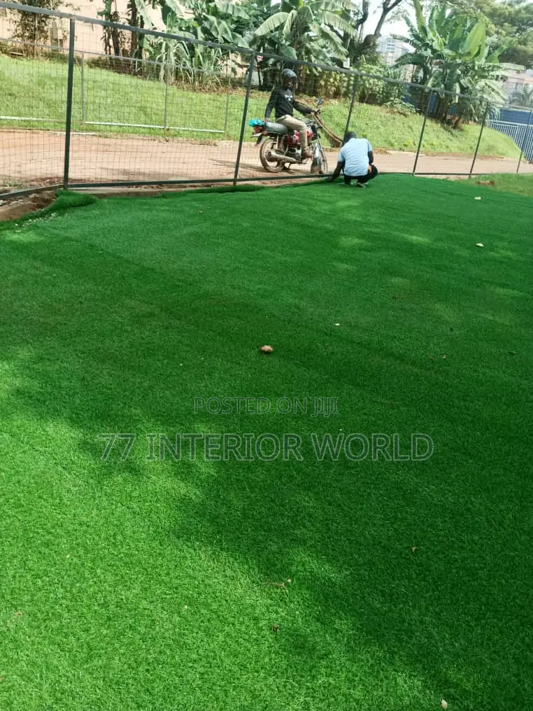 Grass Carpets