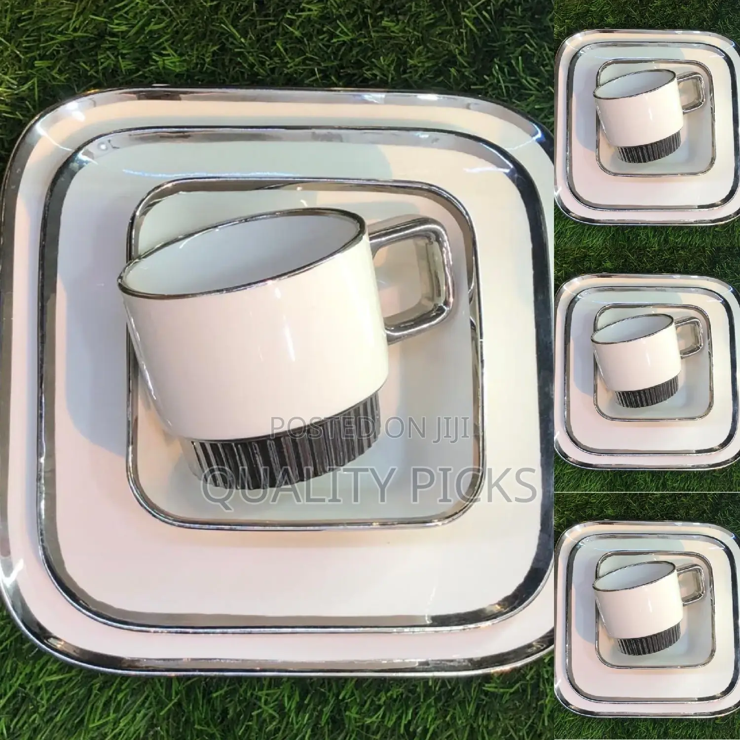 Table Dinner Set