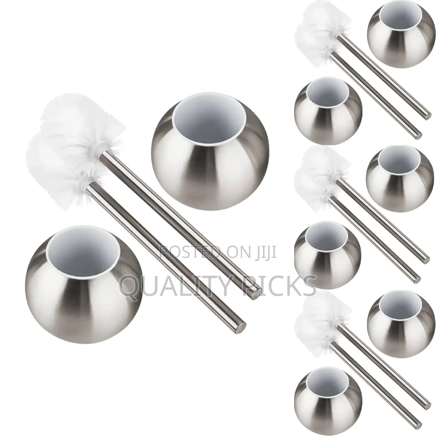 Toilet Brush Holder