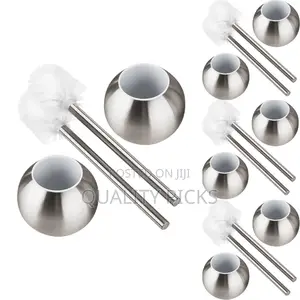 Toilet Brush Holder