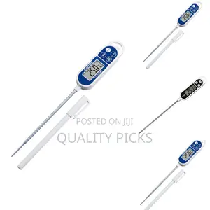 Oil Food Thermometer