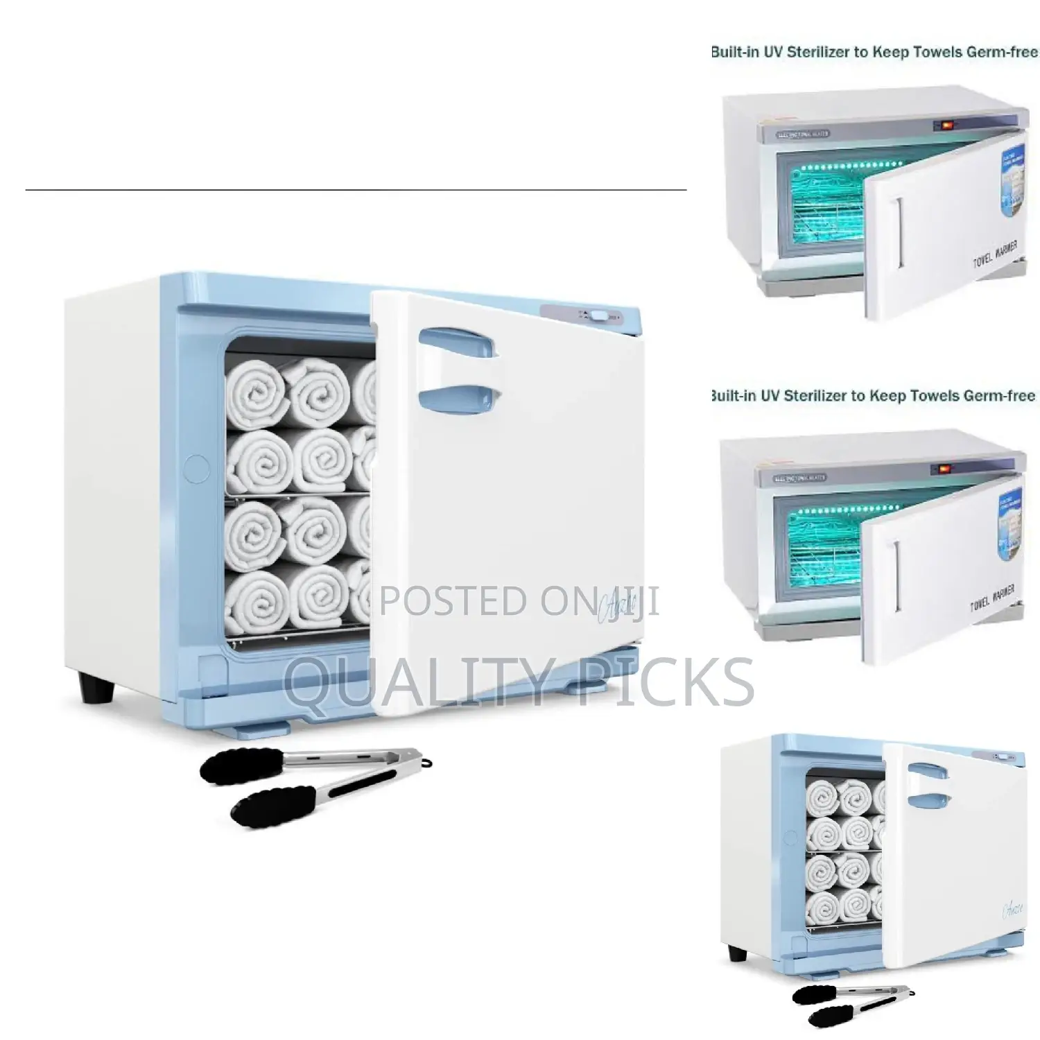 Brand Towel Warmer