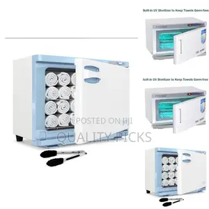 Brand Towel Warmer