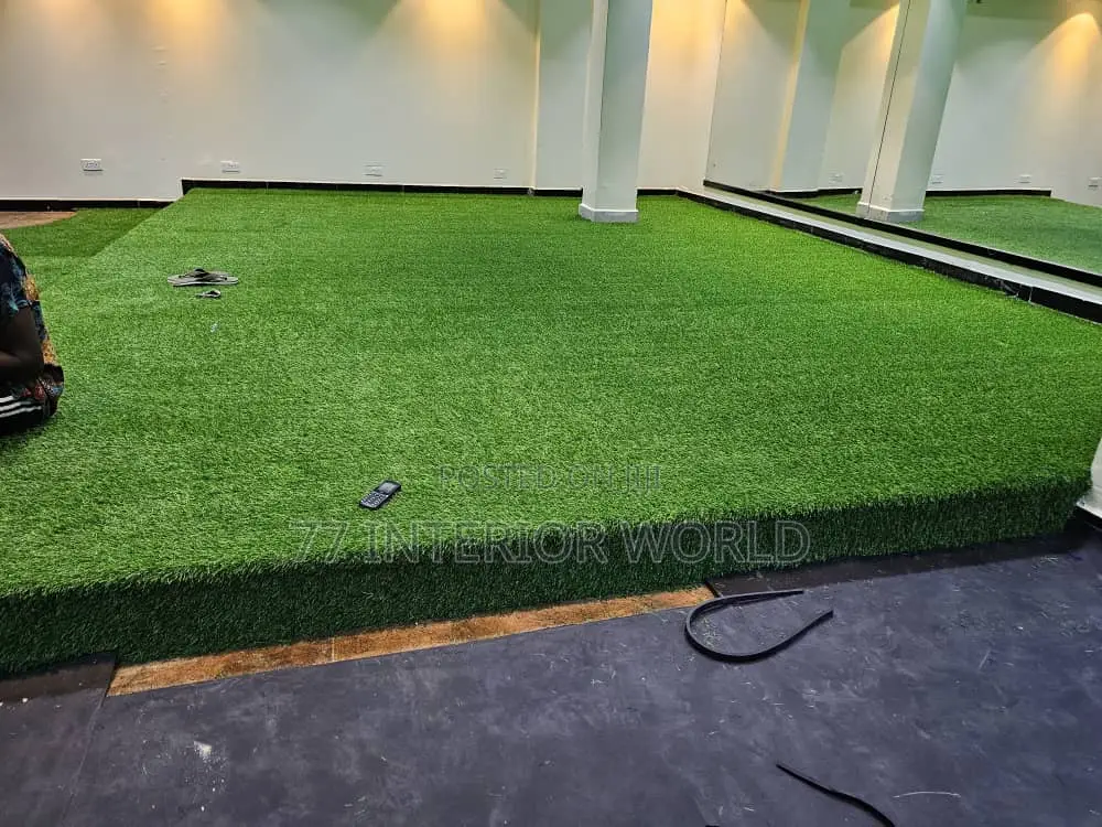 Grass Carpets