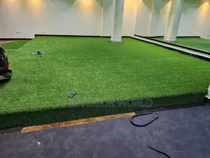 Grass Carpets