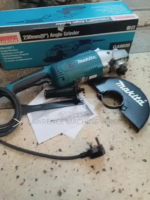 Makita Angle Grinder